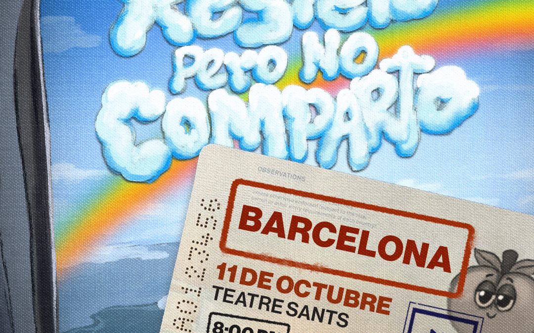Barcelona (ES) · 11 de Octubre, 2024