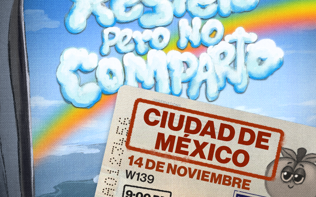 Ciudad De Mexico (MX) · 14 de Noviembre, 2024