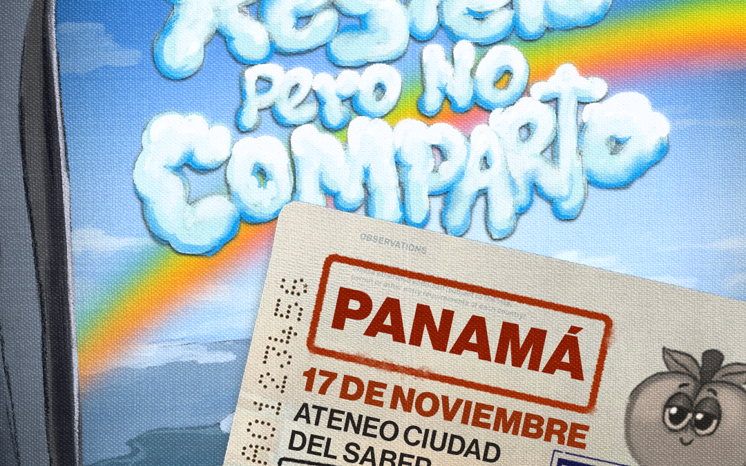 Panama (PA) · 17 de Noviembre, 2024